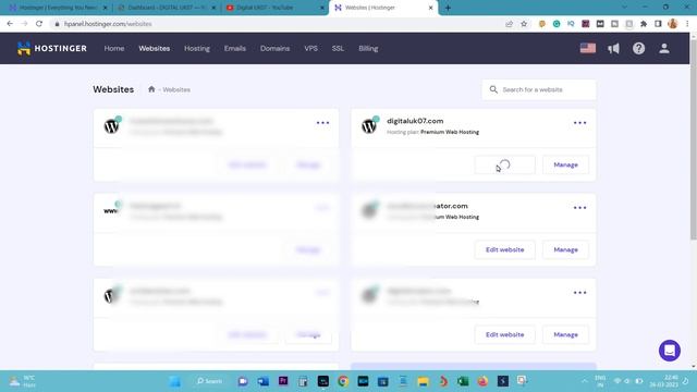 How to login WordPress dashboard from cpanel | wordpress dashboard Login without Username & Passwor смотреть онлайн