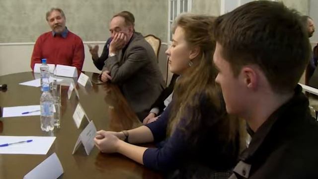 Русские народные сказки и литературную классику увидят череповчане смотреть онлайн