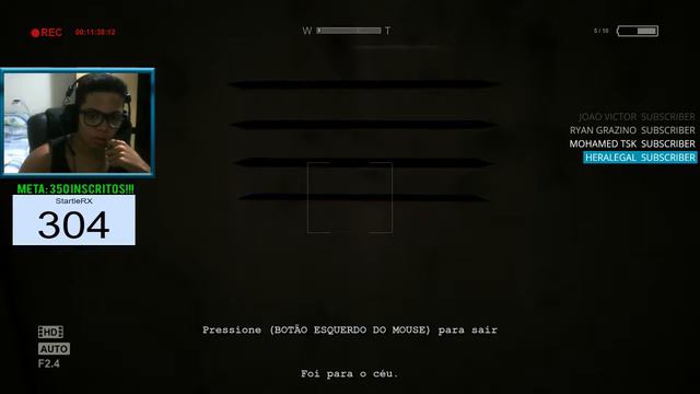 OUTLAST #2 - PROMESSA É PROMESSA!!! - !discord !twitch смотреть онлайн