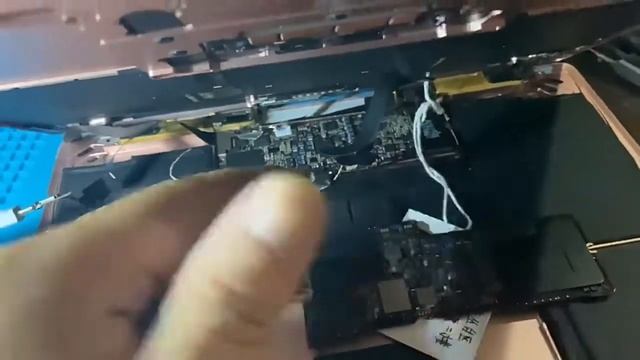 100W Type C Multi-protocol Adapter for Mac Lenovo Xiaomi computer Enter System without Battery смотреть онлайн