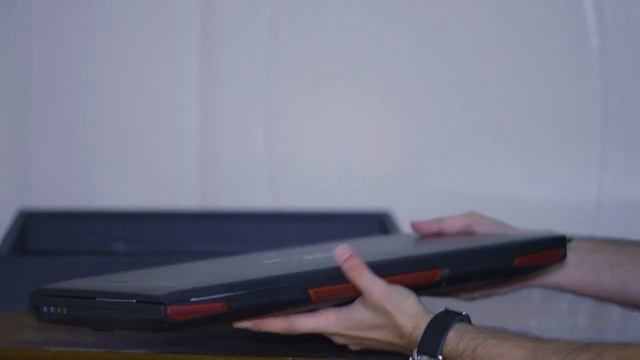 $5343 Laptop Unboxing - Acer Predator 17 X смотреть онлайн
