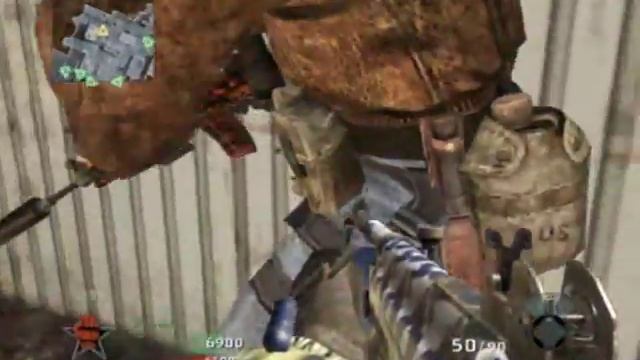 2 Ninjas, 1 Game смотреть онлайн
