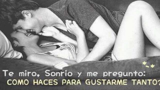 solo tu y yo... смотреть онлайн