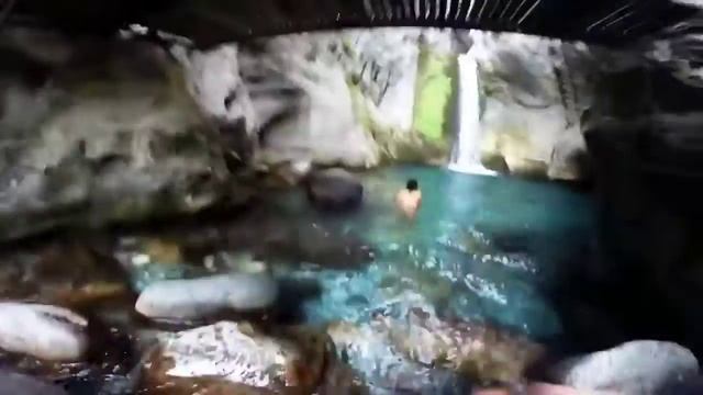 Universam777 - Alanya Sapadere Canyon Tour - Экскурсия по каньону Сападере в Алании смотреть онлайн