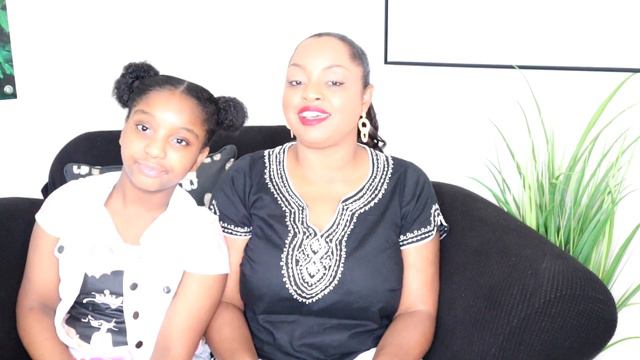 ANCESTRY DNA RESULTS. How in the world does this child have Russian ancestry? Black Russians? смотреть онлайн