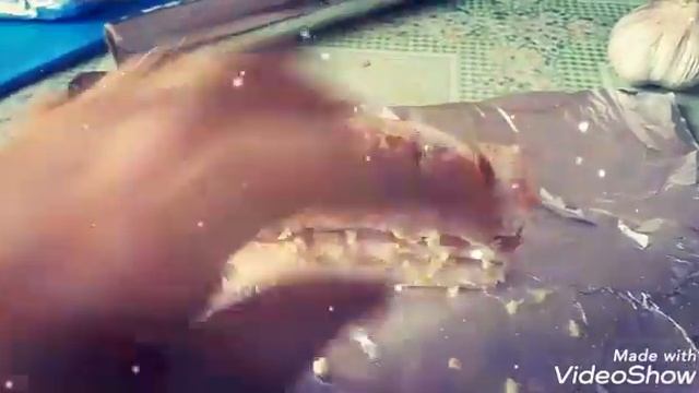 Вкусная кухня