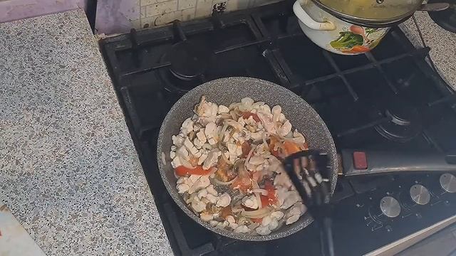 Кулинарная Революция