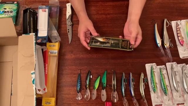 Распаковка #1 смотреть онлайн