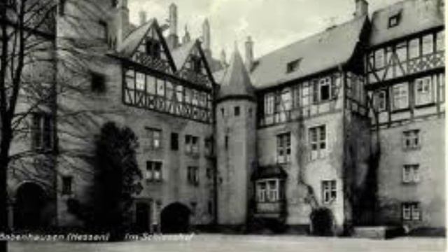 Unser Babenhausen in Hessen смотреть онлайн
