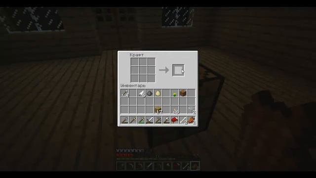Ветерок и Minecraft.Два спавна! смотреть онлайн