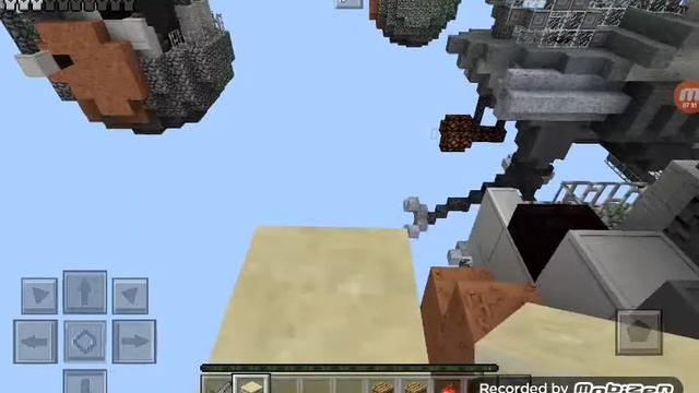 новый сервер скайварс для майнкрафт 1.0.7 смотреть онлайн