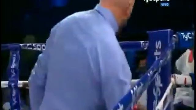 Omar Narvaez vs. Nikolai Potapov 10/14/17 смотреть онлайн