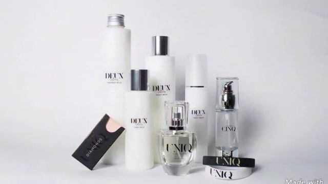 UNIQ COSMETICS смотреть онлайн