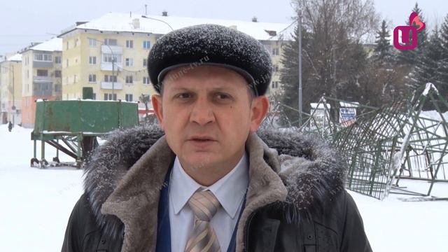 Подготовка к новому году смотреть онлайн