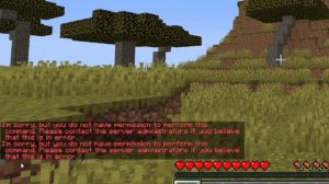 КАК ПОЛУЧИТЬ ВСЕ ПРАВА НА СЕРВЕРЕ МАЙНКРАФТ? | ТУТОРИАЛЫ #2