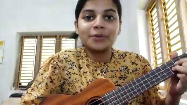21 pilots - Ride (ukulele cover) смотреть онлайн