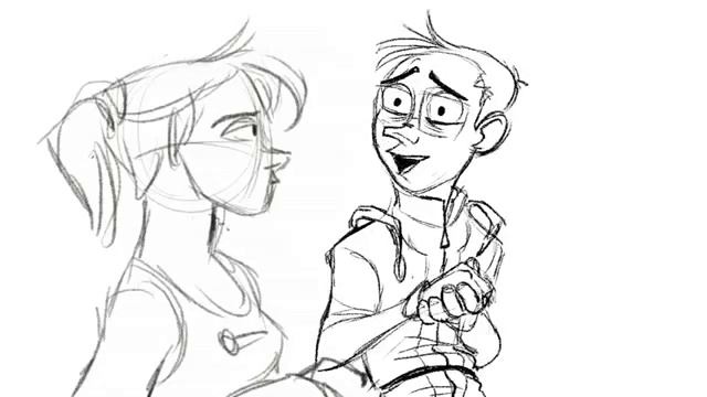 Wheatley Rough Animation смотреть онлайн