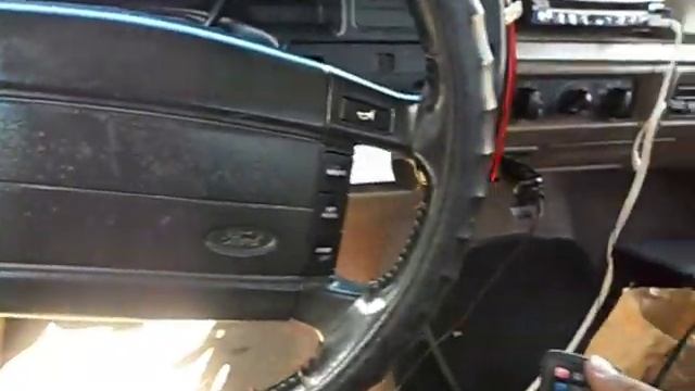 My 1995 Ford F-150 XLT смотреть онлайн