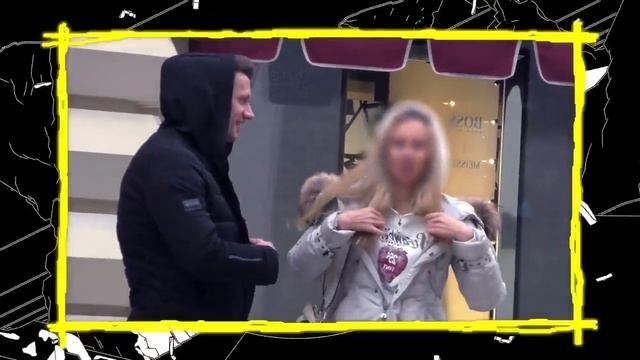 Перезалив канала Marazm / ТУПЫЕ ФЕМКИ