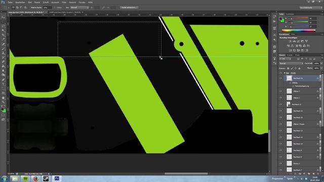 CSGO AWP Raptor | Photoshop Speedart | [Full-HD] | Molten Pixel TV смотреть онлайн
