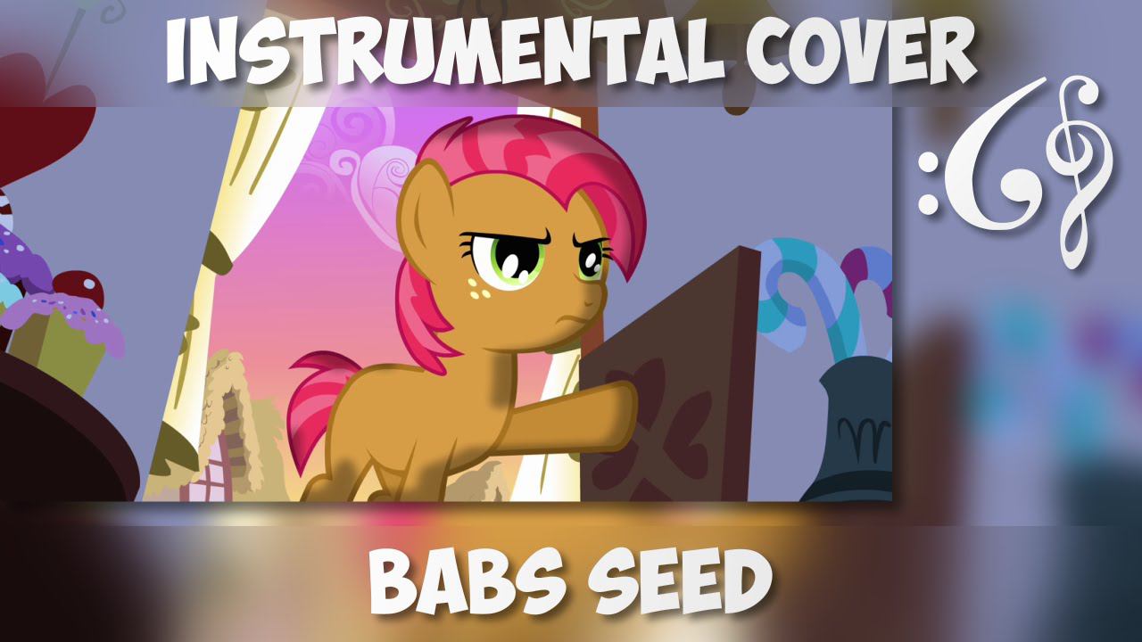 My Little Pony: Friendship Is Magic - 