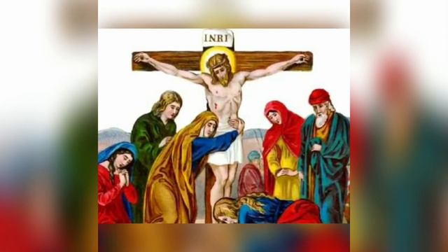 Чтобы суд был справедливый и честный Сон Пресвятой Богородицы смотреть онлайн