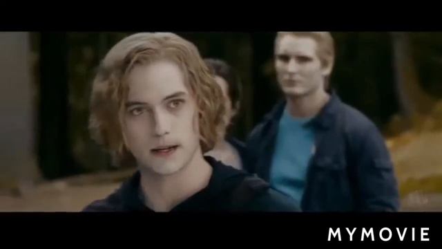 Сага вампиров Тренировка перед боем смотреть онлайн