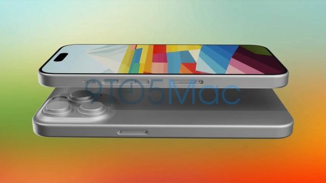 Touch ID Comeback, Apple iPhone 15 Pro, neuer HomePod und mehr | Ausgabe 10 смотреть онлайн