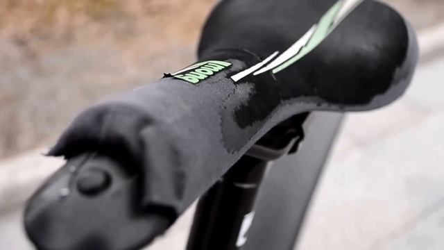 ТЕСТ-ДРАЙВ ОТ МИХАЛЫЧА Mongoose Tyax Sport