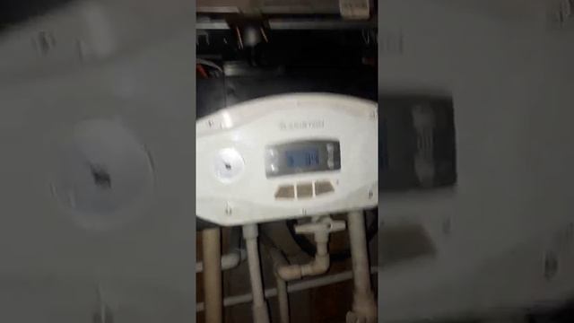 Котел газовый Ariston egis plus 24 ff смотреть онлайн