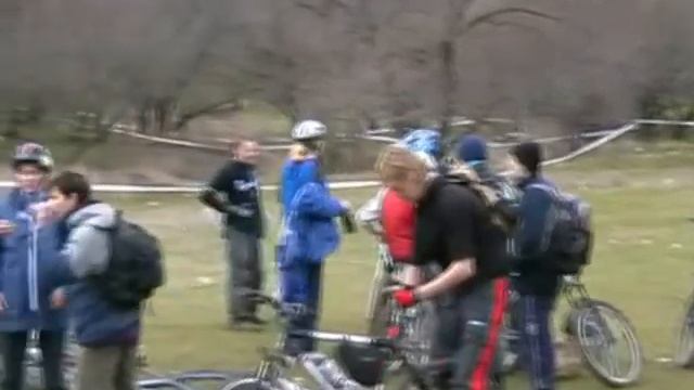 Максимова дача. Открытие велосезона 2006 смотреть онлайн