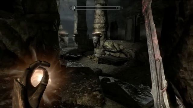 DAWNGUARD VAMPIRE LORD PLAYTHROUGH 2: TOLAN!? WHERE'S TOLAN!? смотреть онлайн