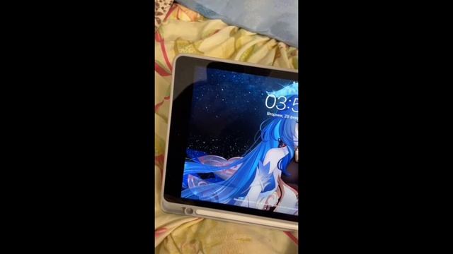 Купила планшет\распаковка!!!✨ смотреть онлайн