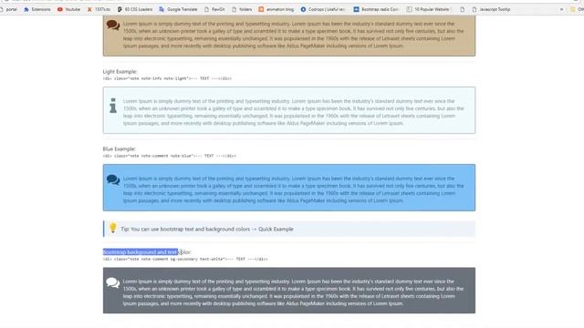 Bootstrap Pro 1.0 смотреть онлайн