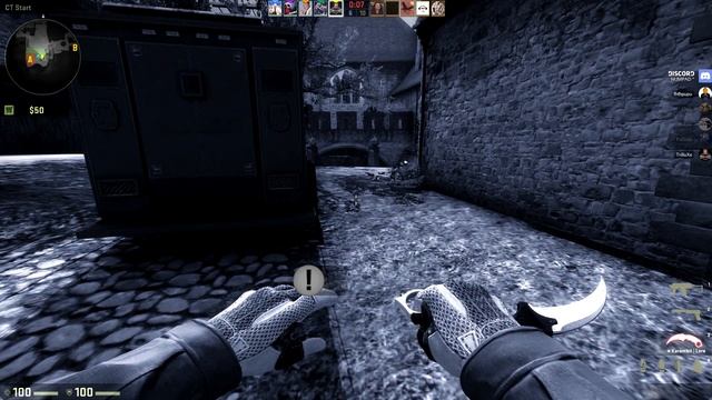 CS:GO - Weapon Expert Game with Viewers! +GIVEAWAY смотреть онлайн