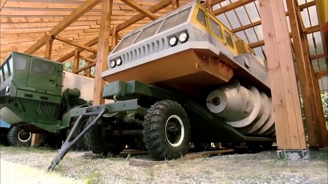 Лютая Советская разработка смотреть онлайн