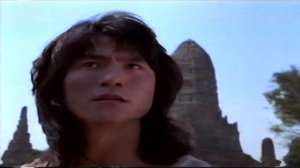 Mortal Kombat: Annihilation: Ending Scene (1997) (VHS Capture)