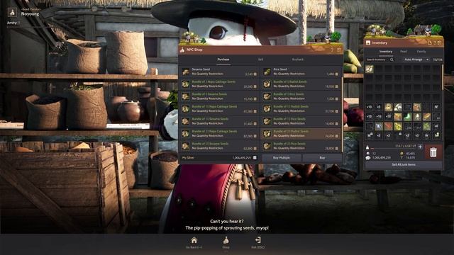 BDO | Easiest Guru Meal for Imperial Delivery | Byeot County Gukbap - Passive Income | смотреть онлайн