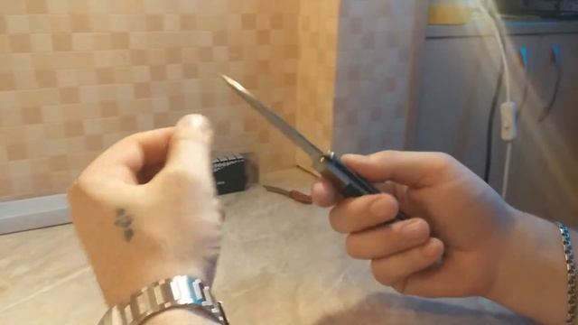 обзор ножа sog flash tanto смотреть онлайн