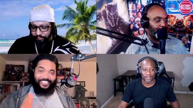 Mr. & Mrs. Smith: Episode 7 REACTION | Infidelity смотреть онлайн