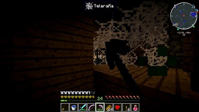 Mazmorra, risas, Tessa y Keni | #MANGOCRAFT | E6 c/ @DorianGrayJr y @SylverWolfYT смотреть онлайн