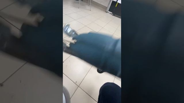 Электролобзик Uragan