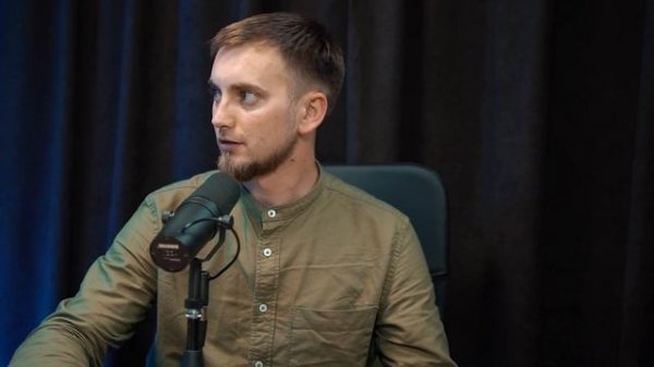 Кому нельзя жениться | Тайное общение | IQRA подкаст 2