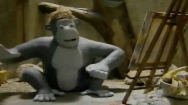 Creature Comforts America No Context