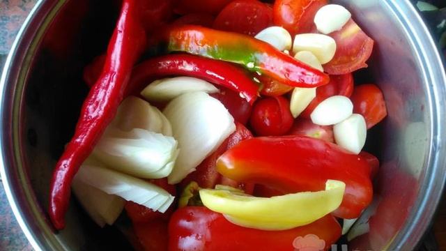 Книга рецептов