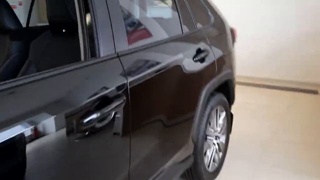 Тойота ценник в СЕНТЯБРЕ?? смотреть онлайн