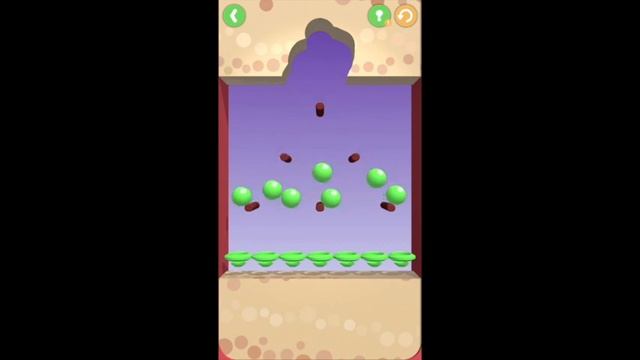 Dig This! Chapter 4 - Digger's Delight. Levels 4-11 - 4-20. Walkthrough. смотреть онлайн
