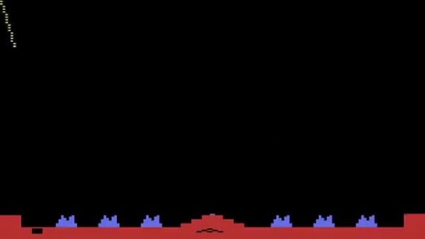 Missile Command (Atari 2600)