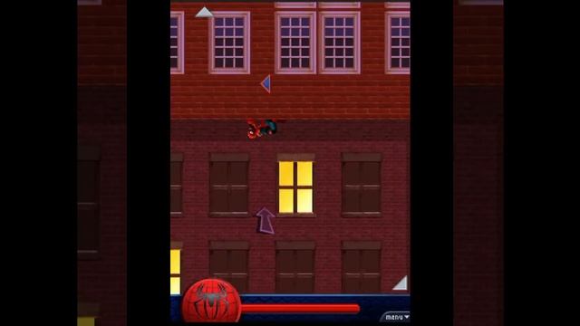 Spider-Man 3 Java Game : Level-01 [ LET'S GO TO THE SHOW ] смотреть онлайн
