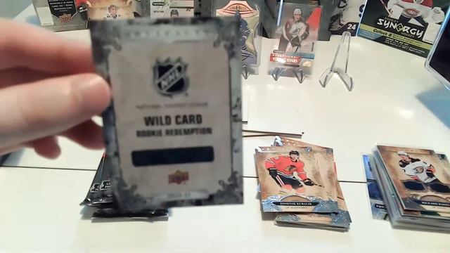 BREAK #20 - ARTIFACTS / SYNERGY / SERIES 2 20-21 смотреть онлайн